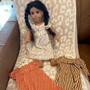 Josephine 18” doll